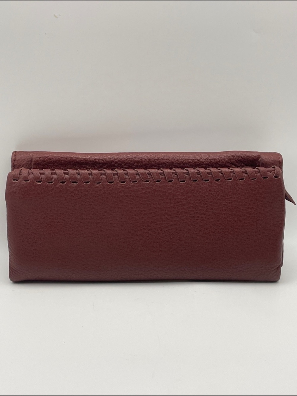 HOBO Wade Wallet - Port